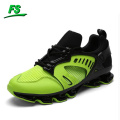 Best Selling New style trendy brand flying sports running shoes for adult Breathable sneaker shoes